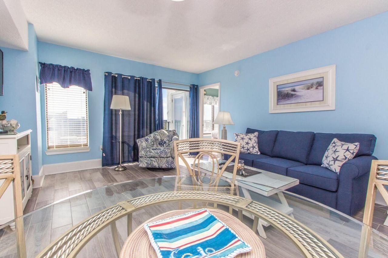 The Palace 1513 Myrtle Beach Rom bilde